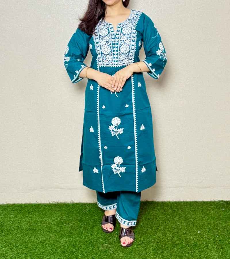 Co-ord Set CS09 Rama