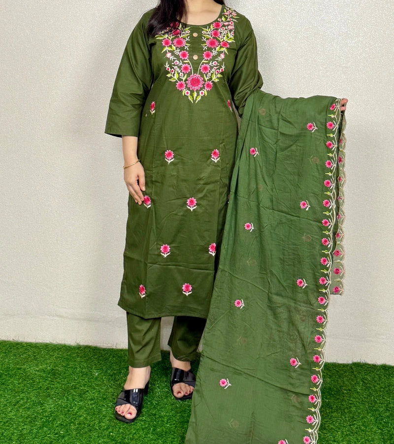 Kurti Set KS25 Mehdi