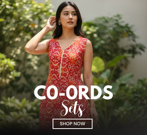 Co-Ords Set
