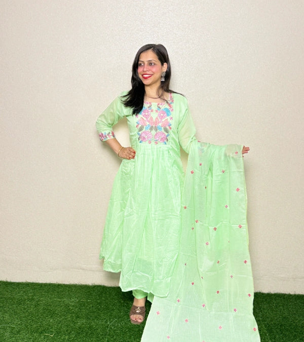 kurti set KS10 Pista