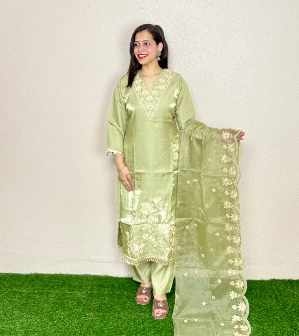 Kurti Set KS13 Pista