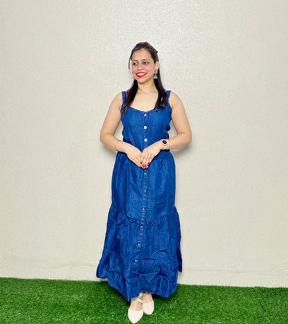 One piece OP22 NavyBlue