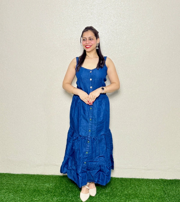 One piece OP22 NavyBlue