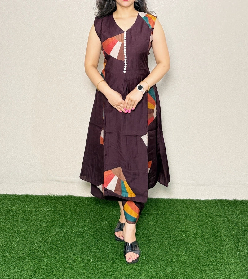 Co-ord Set CS01