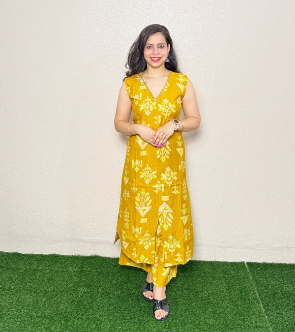 Co-ord Set CS02