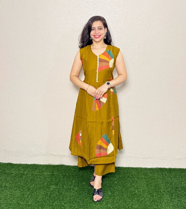 Co-ord Set CS01