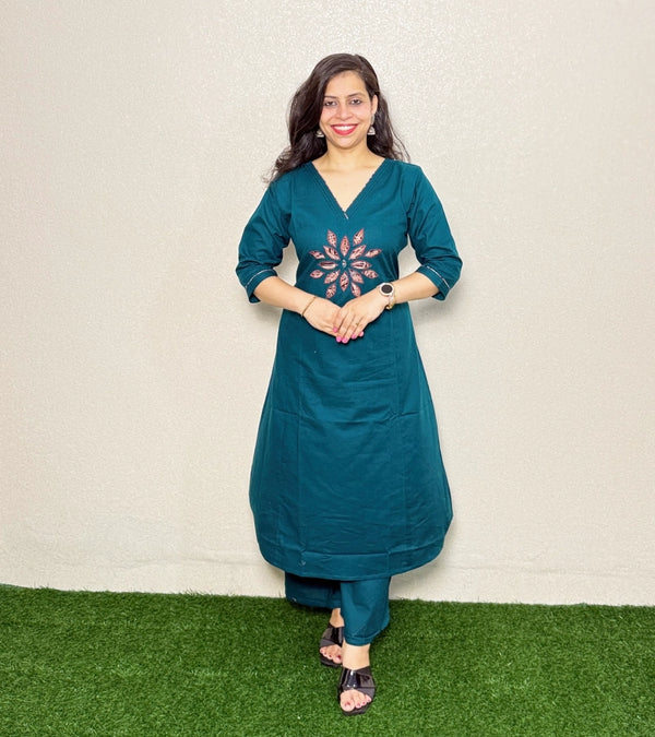 Co-ord Set CS04