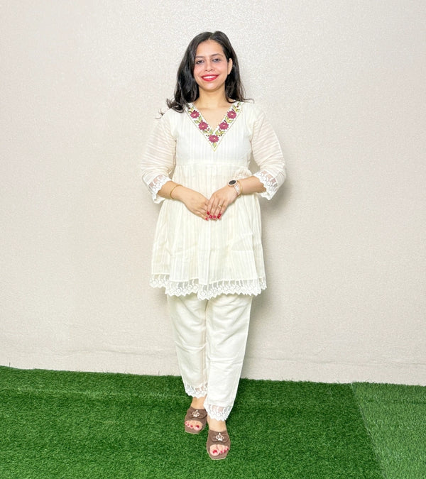 Co-ord Set CS06