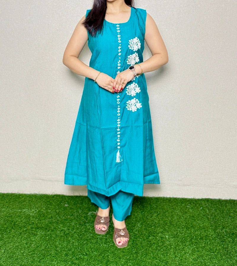 Co-ord Set CS11 Rama