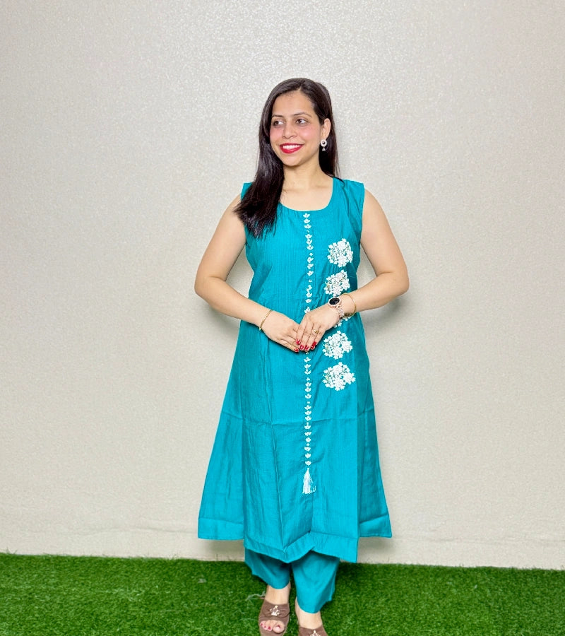 Co-ord Set CS11 Rama
