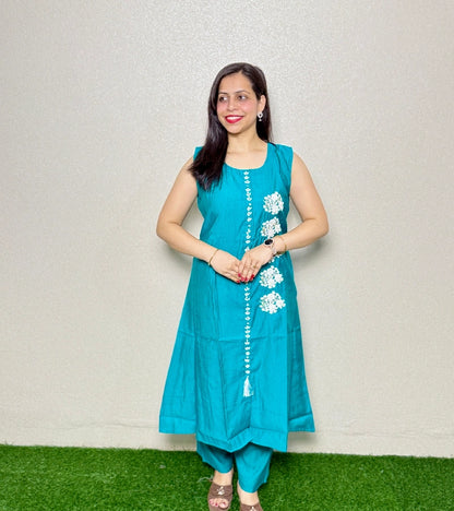 Co-ord Set CS11 Rama