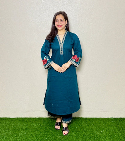Co-ord Set CS10 Rama
