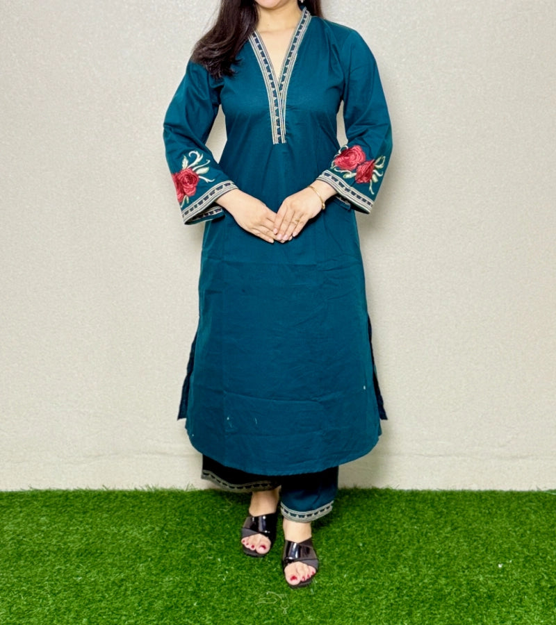 Co-ord Set CS10 Rama