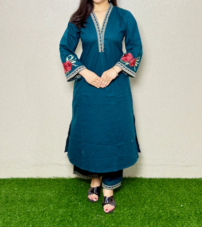 Co-ord Set CS10 Rama