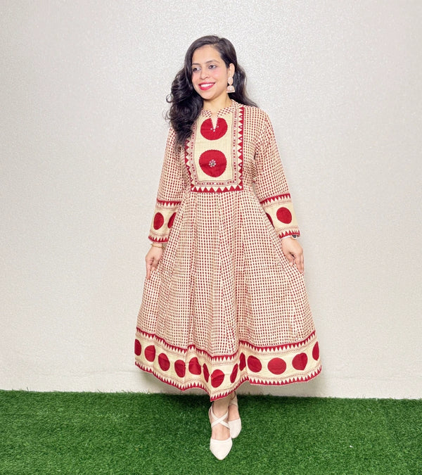 Kurti KR01 Marron