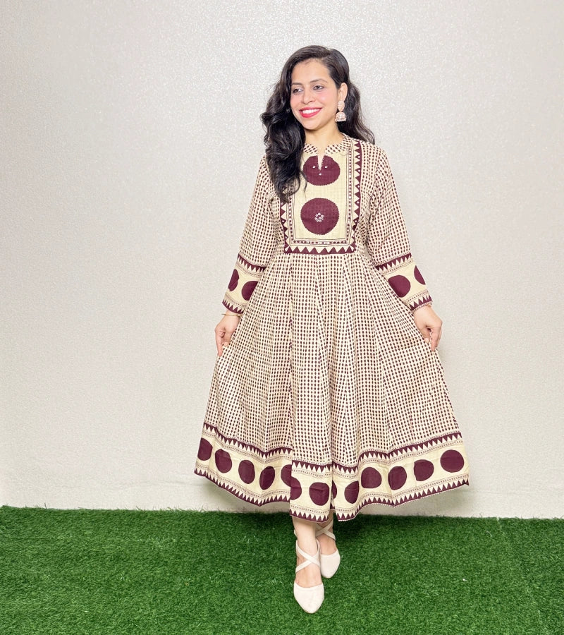 Kurti KR01 Coffee