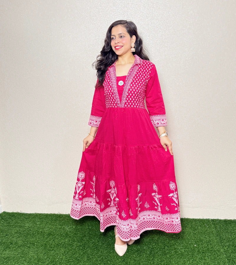 Kurti KR02  Rani