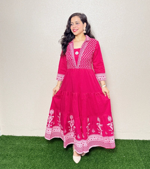 Kurti KR02  Rani