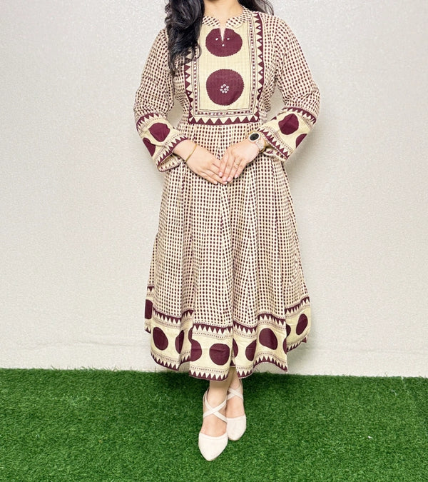 Kurti KR01 Coffee Alternate View