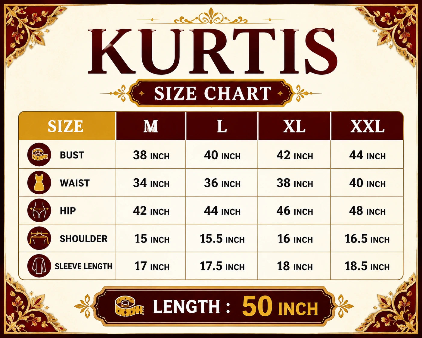 Kurti KR02 Purple