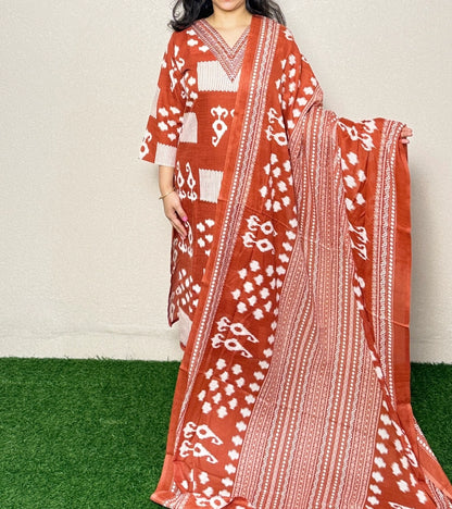 Kurti Set KS03