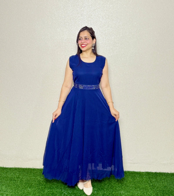 One piece OP21 Navy Blue