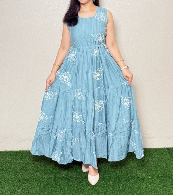 One piece OP17 Blue Alternate View