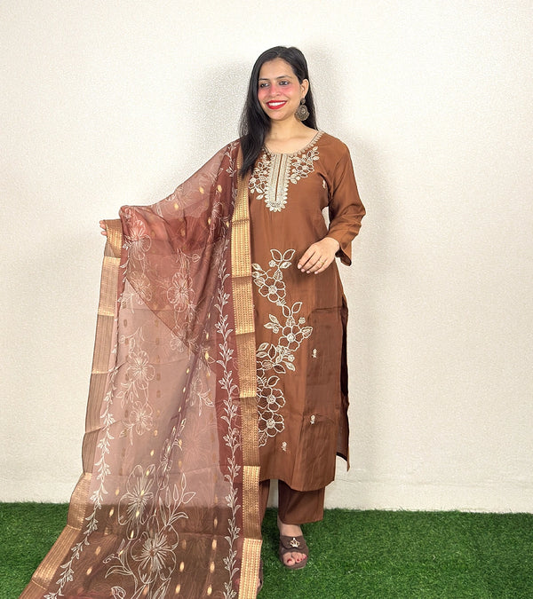 Kurti Set Chicku