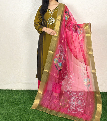 Kurti Set Mehdi
