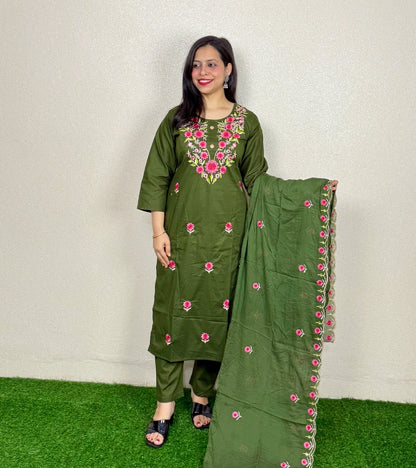 Kurti Set KS25 Mehdi