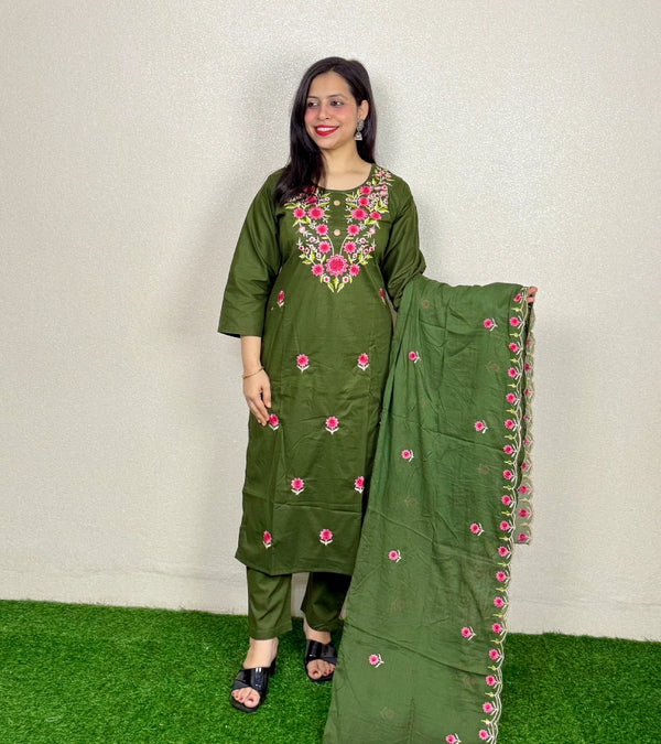 Kurti Set KS25 Mehdi