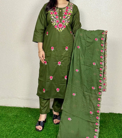 Kurti Set KS25 Mehdi