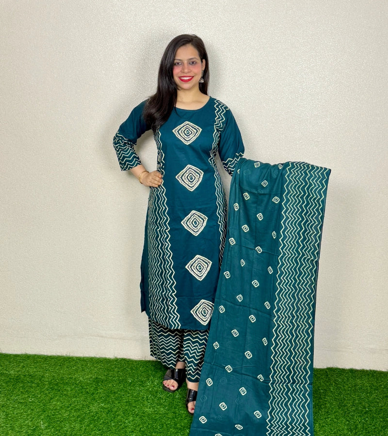 Kurti Set KS24 Rama