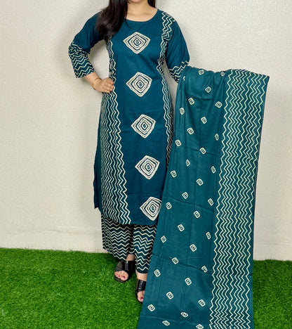 Kurti Set KS24 Rama